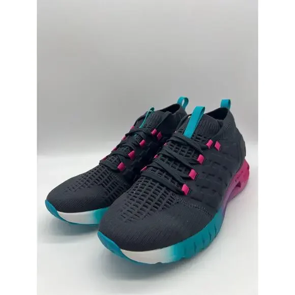 Under Armour HOVR Phantom 1 Anthracite Astro Pink Men’s Size 11.5